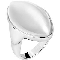 Anello Morellato Donna Profonda in Acciaio SALZ17018-18 - SALZ17016-16